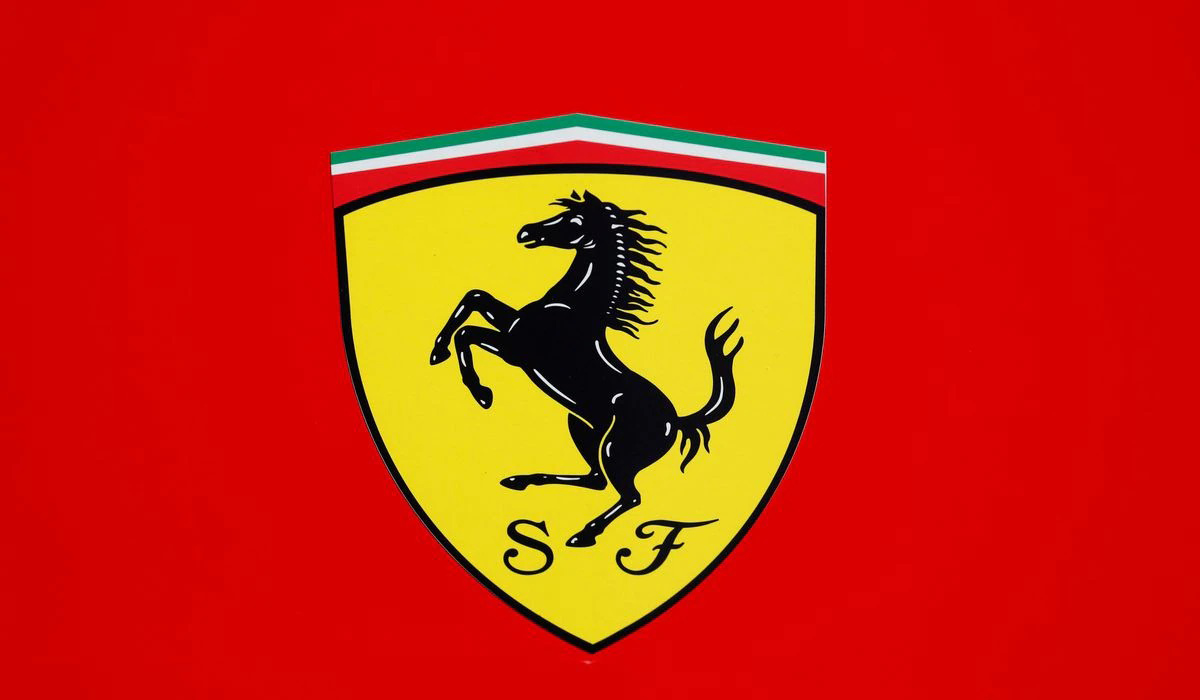 Ferrari signs deal with tech firm Velas to create digital products for fans